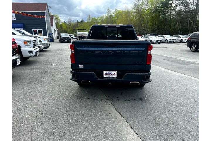 $29900 : Chevrolet Silverado 1500 202 image 5