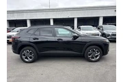 $20900 : Chevrolet Trax 2025 LT 4dr C thumbnail