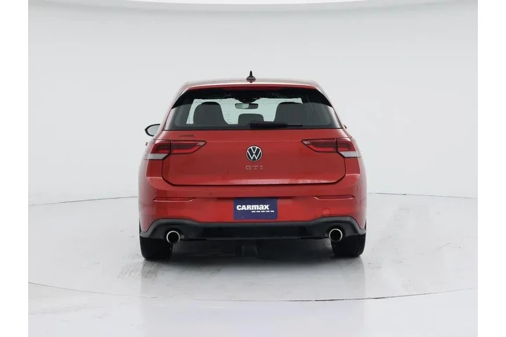 $24998 : Volkswagen Golf GTI 2022 S 4 image 6