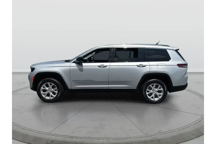 $24490 : Jeep Grand Cherokee L 2022 4 image 5