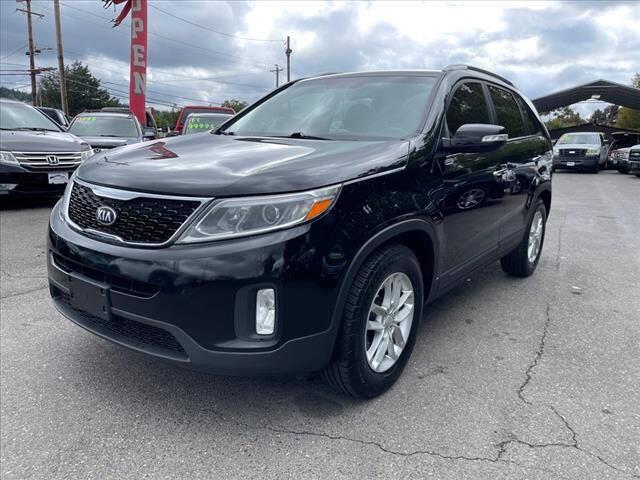 $5995 : 2014 Sorento LX image 5