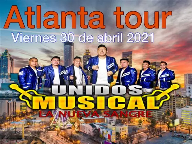 Unidos Musical La Nueva Sangre image 2