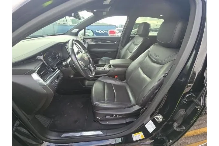 $28950 : Cadillac XT5 2023 4x4 Premiu image 3