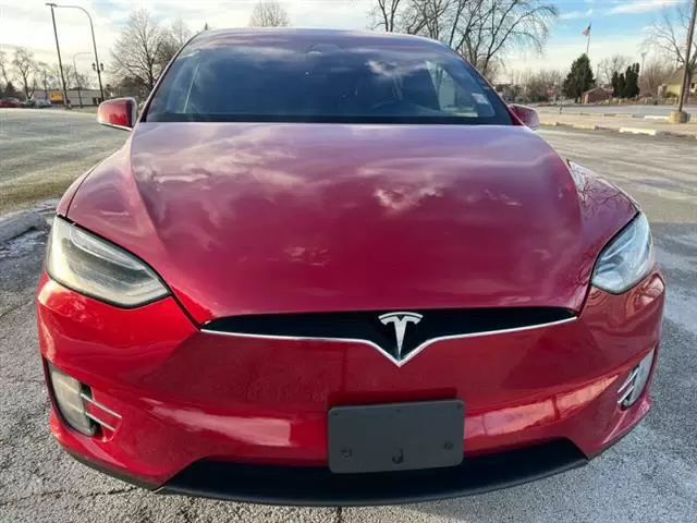 $29991 : 2018 Model X 100D image 3