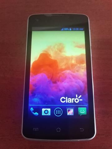 $110000 : CELULAR AVVIO 780 image 1