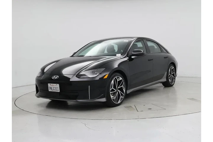 $24998 : Hyundai IONIQ 6 2023 SEL 4dr image 4