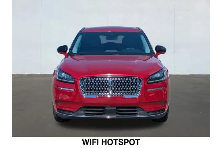 $24231 : Lincoln Corsair 2022 Standar image 8
