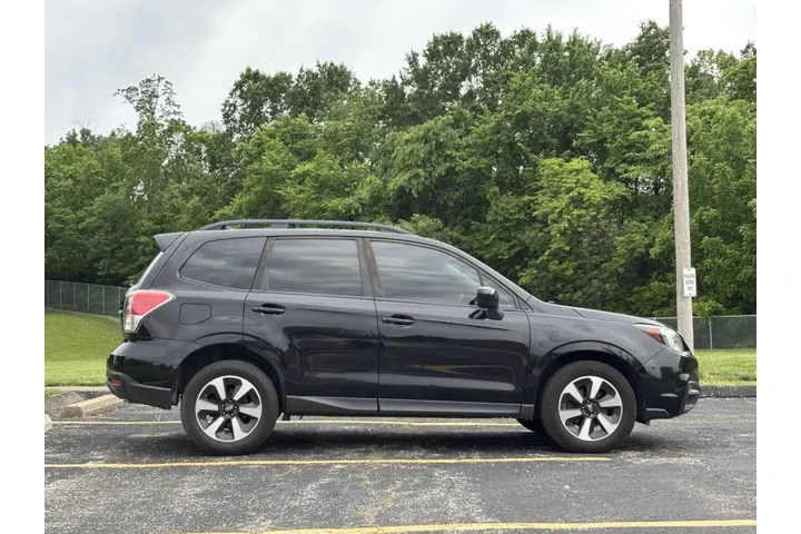 $8999 : 2018 Forester 2.5i Premium image 8