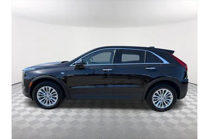 $29993 : Cadillac XT4 2024 Luxury 4dr image 8
