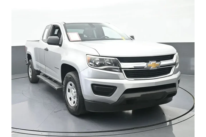 $16991 : Chevrolet Colorado 2020 4x2 image 9