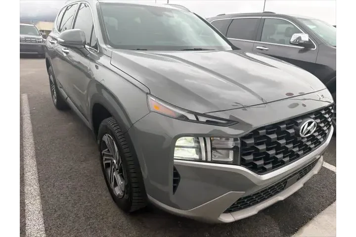 $22933 : Hyundai SANTA FE 2023 AWD SE image 3