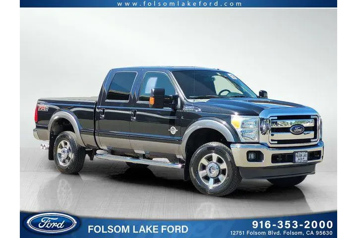 $29949 : Ford F-350 Super Duty 2012 4 image 1
