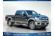 Ford F-350 Super Duty 2012 4 en Sacramento