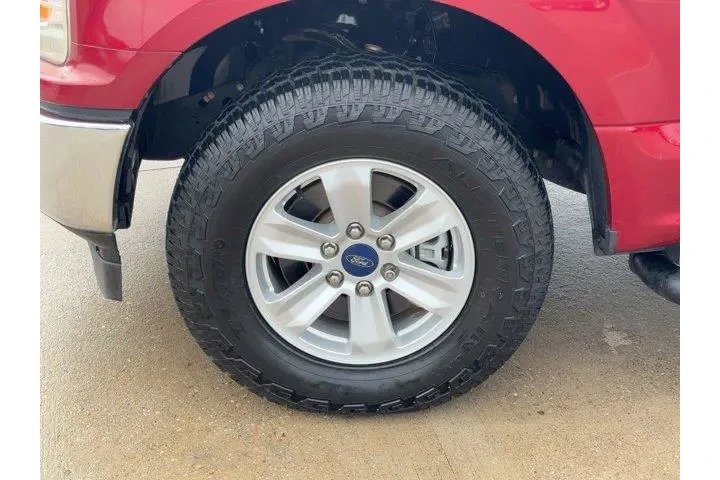 $27320 : Ford F-150 2019 4x4 XLT 4dr image 10