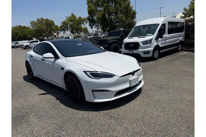 $39200 : Tesla Model S 2022 AWD 4dr L image 2