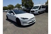 $39200 : Tesla Model S 2022 AWD 4dr L thumbnail