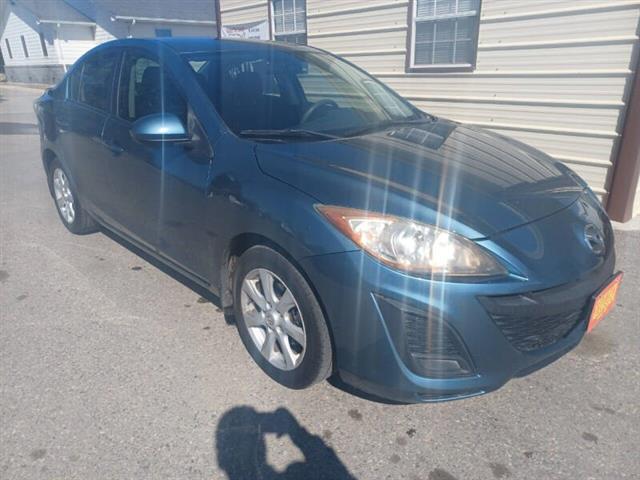 $6995 : 2011 MAZDA3 i Touring image 3