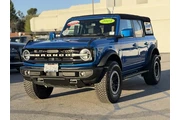 $39991 : Ford Bronco 2023 4x4 Base Ad thumbnail
