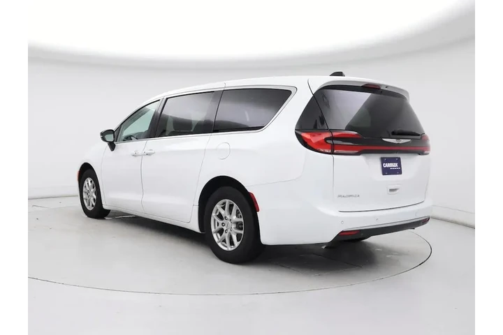 $34998 : Chrysler Pacifica 2024 Touri image 2