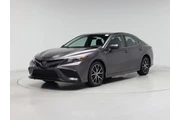 $17998 : Toyota Camry 2021 SE 4dr Sed thumbnail