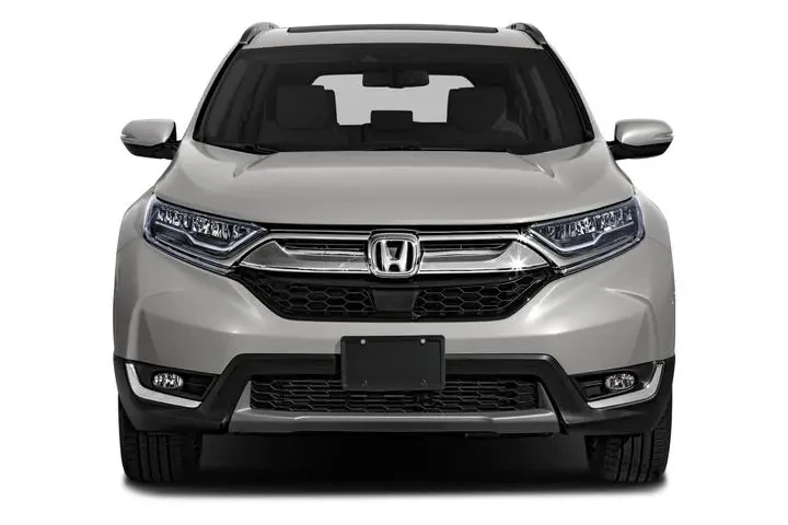 $26495 : Honda CR-V 2018 AWD Touring image 4