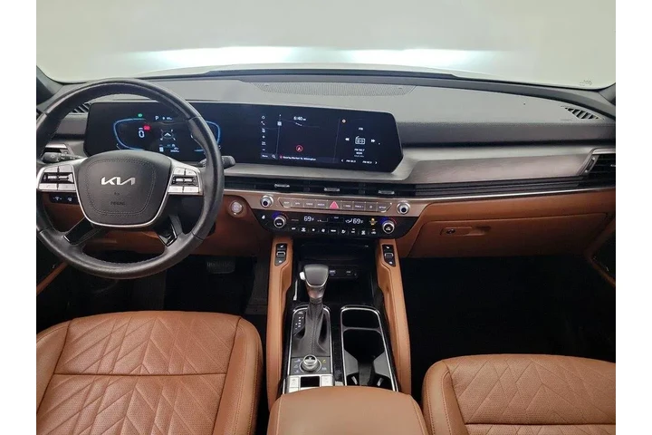 $37998 : Kia Telluride 2023 AWD EX X- image 9