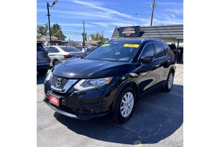 $15499 : 2020 Rogue S image 3