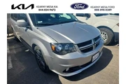 Dodge Grand Caravan 2019 GT