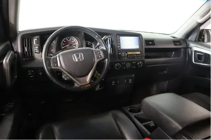 $17995 : Honda Ridgeline 2012 4x4 RTL image 2