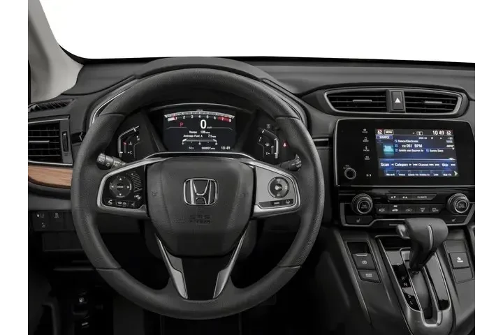 $24188 : Honda CR-V 2018 EX 4dr SUV image 7