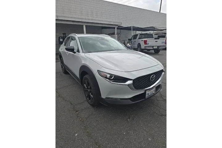 $22000 : Mazda CX-30 2024 AWD 2.5 S S image 2