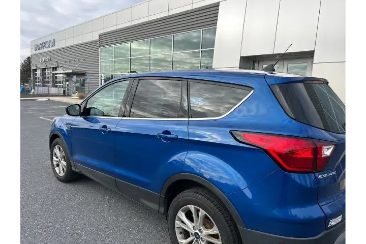 $11995 : Ford Escape 2019 AWD SE 4dr image 3