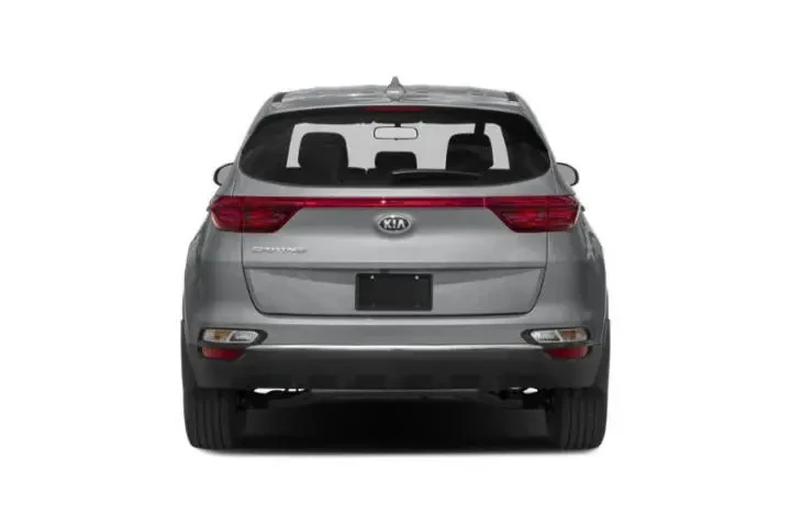 $20000 : Kia Sportage 2022 AWD LX 4dr image 5