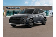 Hyundai TUCSON 2023 AWD N Li en Bronx
