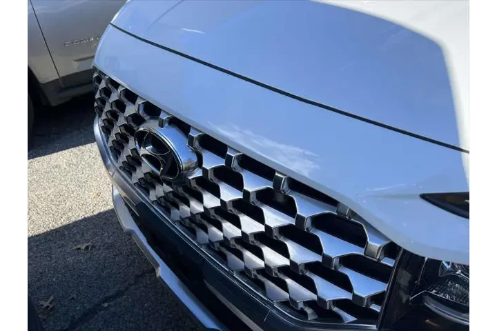 $26299 : Hyundai SANTA FE 2022 AWD Li image 2