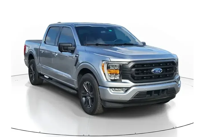 $28991 : Ford F-150 2021 4x2 XL 4dr S image 1