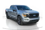 Ford F-150 2021 4x2 XL 4dr S