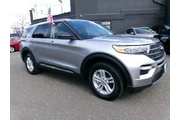 $36796 : Ford Explorer 2024 AWD XLT 4 thumbnail