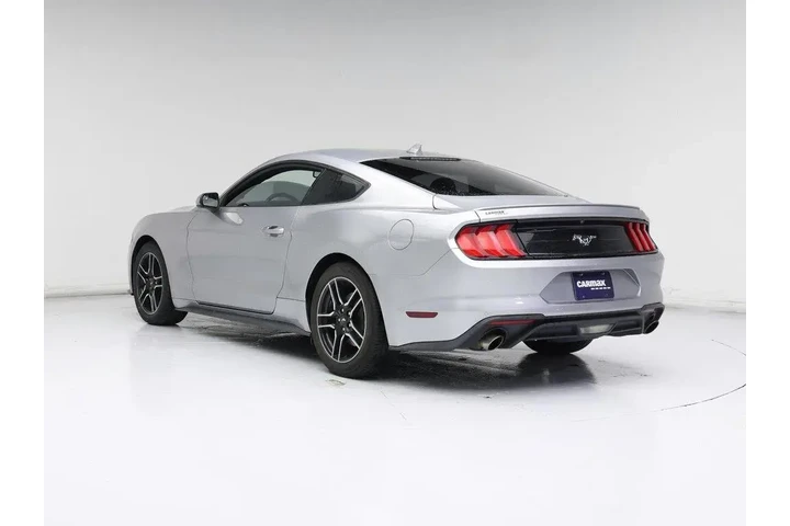 $20998 : Ford Mustang 2020 EcoBoost 2 image 2
