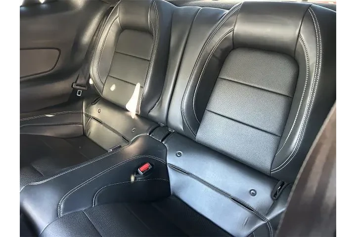 $22995 : Ford Mustang 2022 EcoBoost 2 image 9