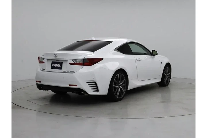 $29998 : Lexus RC 350 2017 AWD 2dr Co image 8