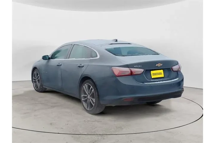 $20988 : Chevrolet Malibu 2024 LT 4dr image 3