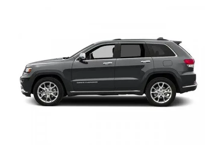 $17990 : Jeep Grand Cherokee 2016 4x4 image 3