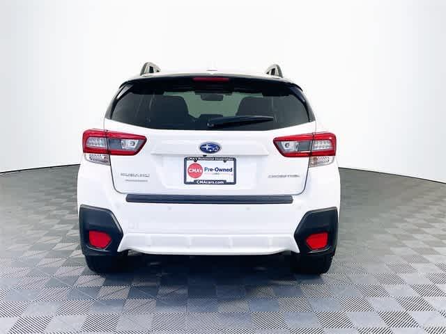 $29980 : PRE-OWNED 2023 SUBARU CROSSTR image 9