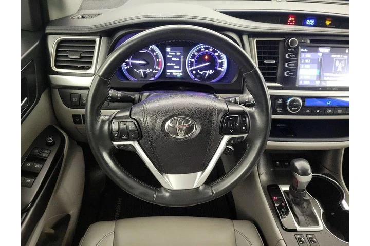 $28998 : Toyota Highlander 2019 AWD X image 10