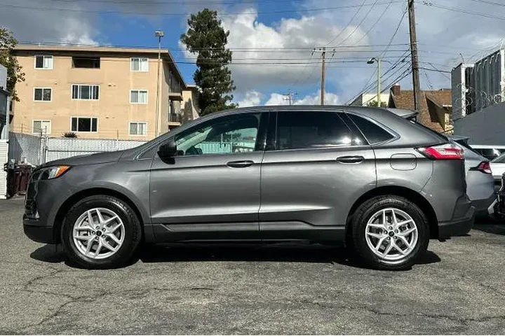 $28900 : Ford Edge 2024 AWD SEL 4dr S image 7