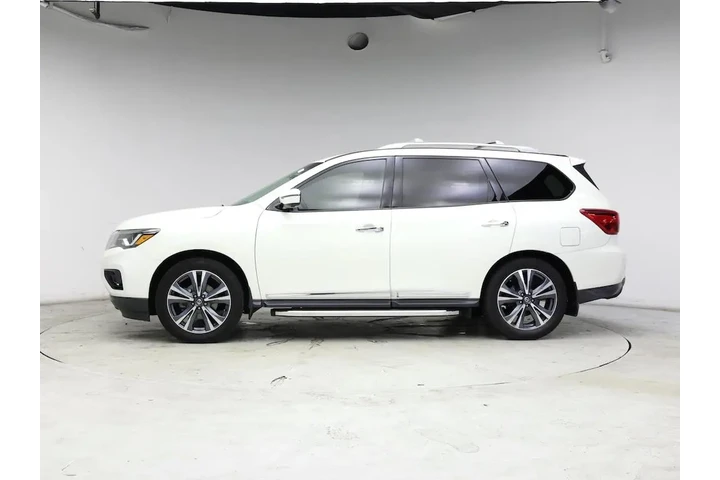 $23998 : Nissan Pathfinder 2019 Plati image 3