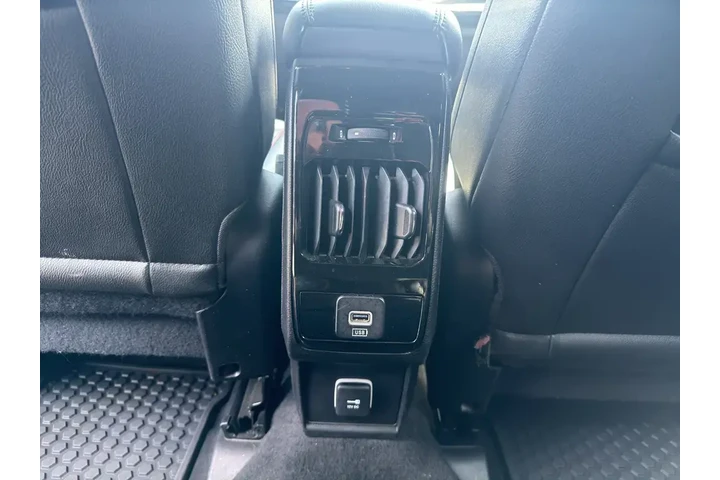 $28995 : Jeep Compass 2024 4x4 Trailh image 8