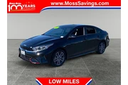 Kia Forte 2024 GT-Line 4dr S