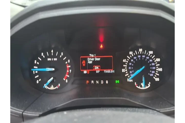 $30990 : Ford Edge 2019 SE 4dr Crosso image 9